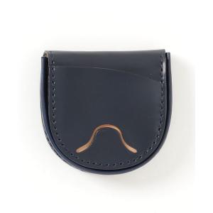 sot（ソット） コインケース 公式 プエブロレザー 馬蹄型コインケース