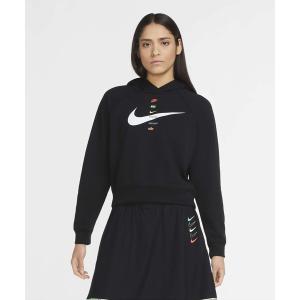 Nike レディースパーカーの商品一覧 トップス ファッション 通販 Yahoo ショッピング