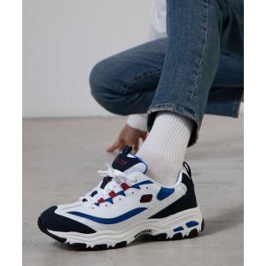 SKECHERS メンズスニーカー（色：ホワイト系）の商品一覧｜シューズ 