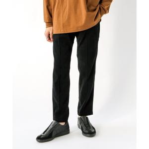 パンツ  別注 ギャバストレッチ エバークリースパンツ
