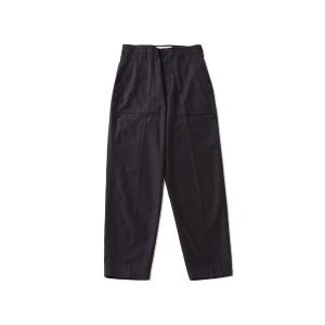 パンツ THE SHINZONE BAKER PANTS ベイカーパンツ 15AMSPA18 レディース