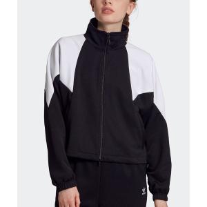 Adidas レディースブルゾン ジャンバーの商品一覧 ジャケット ファッション 通販 Yahoo ショッピング