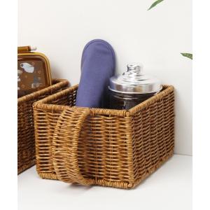 studio CLIP（スタディオクリップ） 収納 バンブー蓋ストレージ