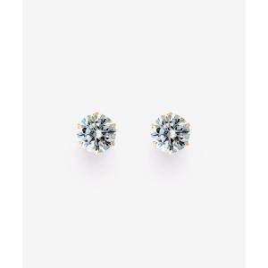 Jolie Toujours（ジョリトゥジュール） ピアス 「K18gp」SWR