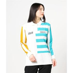 Gu ポロシャツ レディースの商品一覧 通販 Yahoo ショッピング