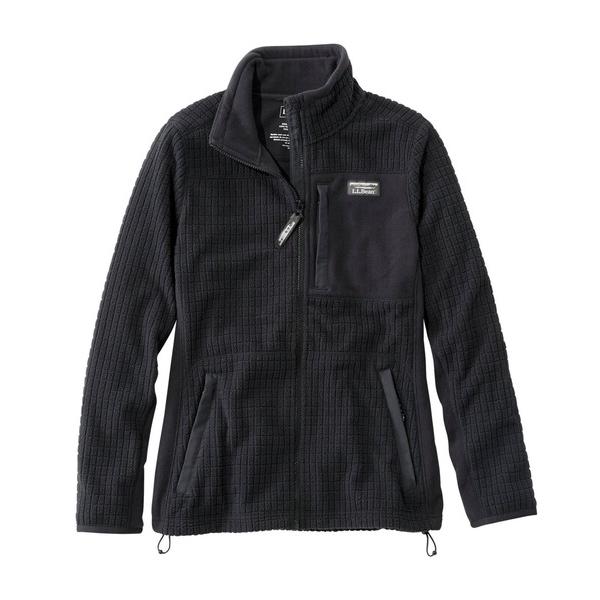 コート アウター マウンテン・クラシック・ウインドプルーフ・フリース・ジャケット 米国フィット・プチ...