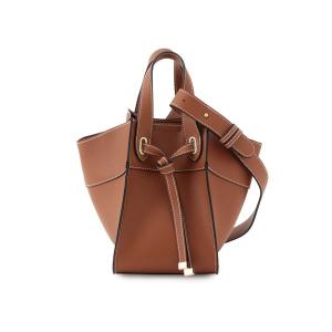 ショルダーバッグ バッグ フロントタイバッグ