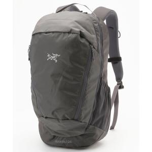 リュック ARC'TERYX / アークテリクス MANTIS 26L  / マンティス / バックパック　デイパック