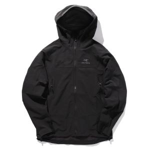 ジャケット ブルゾン ARC'TERYX / アークテリクス GAMMA LT HOODY / ガンマ フーディー