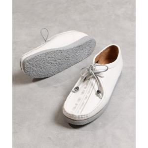 L.L.Bean（エルエルビーン） デッキシューズ カスコ・ベイ・ボート