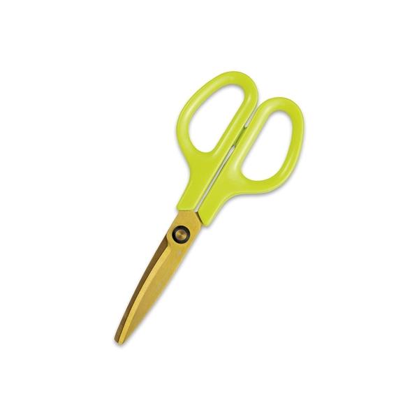 キッチン フィットカットカーブ チタンバサミ GR