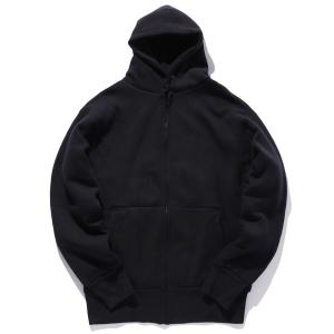 tシャツ Tシャツ CAMBER / キャンバー DOUBLE THICK ZIPPER PARKA / ダブル シック ジップパーカー / フーディ