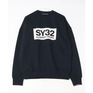 sy32（メンズトレーナー）｜トップス | ファッション のおすすめ人気