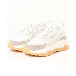 スニーカー 「AKIII　CLASSIC」アキクラシック URBAN TRACKER  AKC-0003 レディース