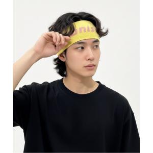 THE NORTH FACE（ザ ノースフェイス） ヘアバンド ヘアバンド 吸水速乾