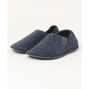 レディース スリッパ クラシック コンバーチブル スリッパ classic convertible slipper｜zozo