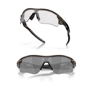 OAKLEY（オークリー） サングラス 偏光 調光 サングラス RADARLOCK