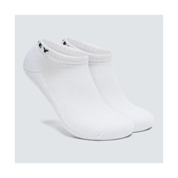 靴下 オークリー OAKLEY 3P NO SHOW SOCK ソックス/靴下 /３足セット メンズ...
