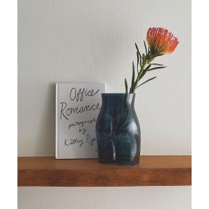 花瓶 ヒップフラワーベースsanh13