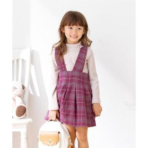 jacadi（ジャカディ） ワンピース リバティワンピース キッズ 子供服