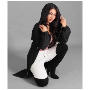 フロントジップワンピースの商品一覧 通販 Yahoo ショッピング