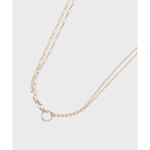 tanakadaisuke（タナカダイスケ） ネックレス 「tanakadaisuke/タナカ