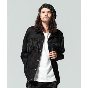 POLO RALPH LAUREN（ポロ・ラルフローレン） デニムジャケット gジャン