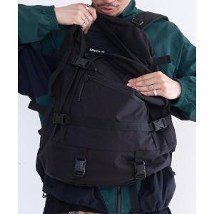 BAGJACK（バッグジャック） デイバック リュック 「別注」bagjack