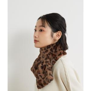 ストール エコファーティペット