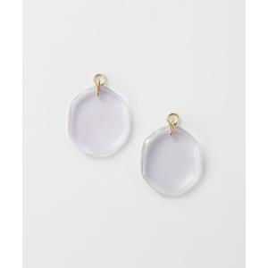 チャーム K10ピアスチャーム