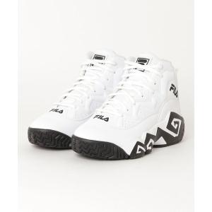FILA（フィラ） スニーカー MB FHE102001 メンズ レディース