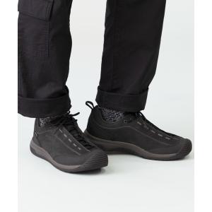 スニーカー JASPER II WP / ジャスパー ツー ウォータープルーフ / メンズ スニーカー 防水 メンズ