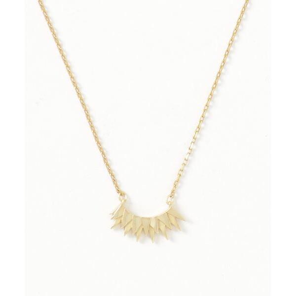 ネックレス 「SCALA/スカラ」SUNRISEネックレス レディース