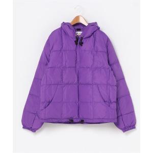 Crescent Down Works（クレセントダウンワークス） ダウンベスト