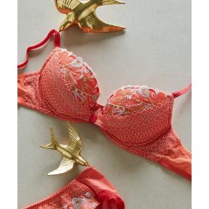 ブラ Omamori fortune リボンブラ