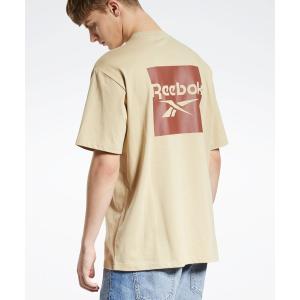 tシャツ Tシャツ クラシックス Tシャツ 「Classics Tee」 リーボック｜zozo