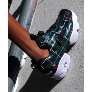 スニーカー Opening Ceremony インスタポンプ フューリー OG メンズ レディース