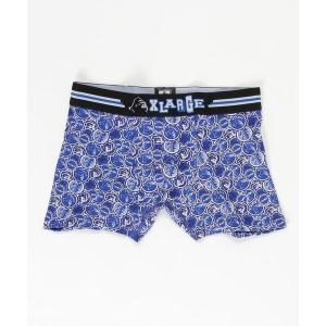 ボクサーパンツ 【XLARGE/エクストララージ】 21SS ボクサーパンツ　アンダーウェア