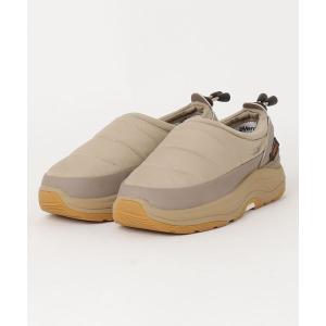 suicoke（スイコック） ムートンサンダル ZAVO-VM OG-072VM ビブラム