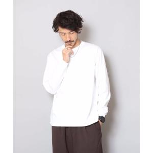 tシャツ 「HANES/ヘインズ」ＢＥＥＦＹ　ＬＯＮＧＳＬＥＥＶＥ　Ｔ２Ｐ　Ｈ５１８６−２　ビーフィー　ロンT　2枚組　無地　ユニセックス ヘビーウェ