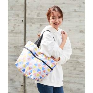 エコバッグ エコバッグ前カゴfit　保冷対応　拡張タイプ