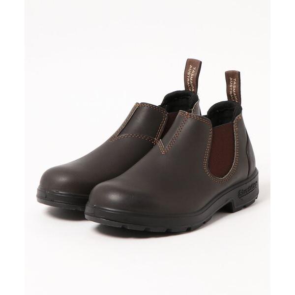 スニーカー 「BLUNDSTONE」LOW-CUT ブランドストーン ローカット メンズ レディース