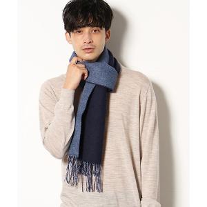 コムサ メンズ マフラーの商品一覧 通販 Yahoo ショッピング