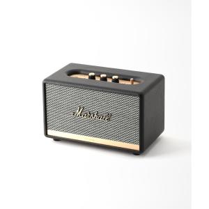 家電 オーディオ ★【Marshall/マーシャル】ACTON II BLACK スピーカー