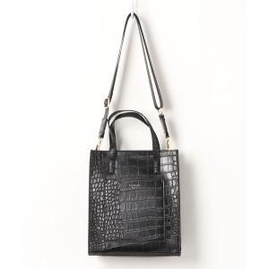 ショルダーバッグ バッグ 【oneway】縦型2WAYバッグ