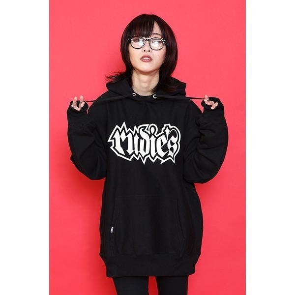 パーカー SPARK HOOD SWEAT メンズ レディース