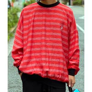 tシャツ City Big Crew Neck / シティービッグクルーネック メンズ レディース