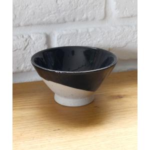 食器 OTOHA bowl KUROMAME / 食器 お茶碗　おしゃれなギフトに最適！