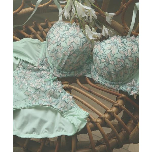 ブラジャー ショーツセット