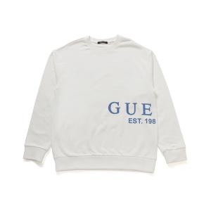 スウェット Side Big Logo Sweat